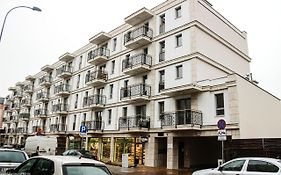 D Apartments Centrum Ziemia